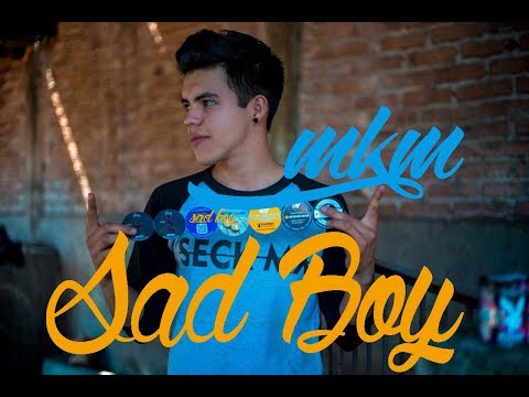 macknom- Sad Boy.(Video Oficial)