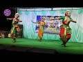 JAMIE YELLAMMA JATARA 17 MARCH 2024 KAVITI GRAMAM LO KRISHNAM KALAYA SAKHI SUNDARAM KUCHIPUDI NATYA