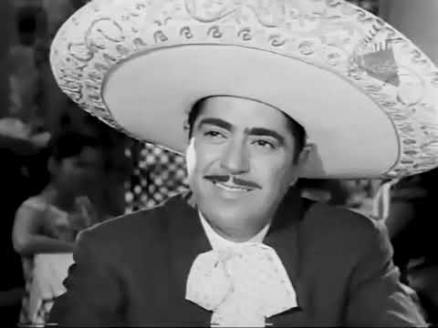 Luis Aguilar Y Piporro (De tal palo tal astilla 1960)