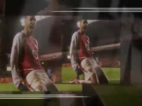 Premier League song 2003/2004
