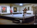 Rocky III El Favor Audio Latino