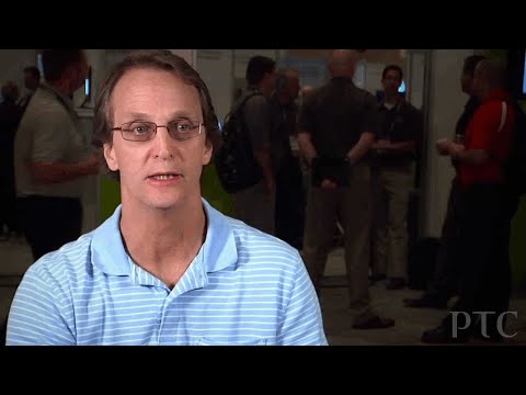 Easily Communicate and Implement Design Changes with Windchill - PTC