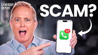 Getting voicemails but no calls Here's why