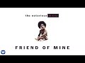 The Notorious B.I.G. - Friend of Mine (Official Audio)