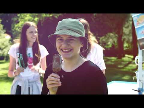 IDEA TV 20 05 2021 - Pfingsten - Nahostkonflikt