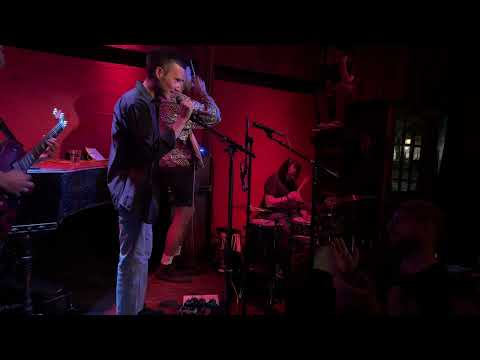 timesink - FULL SET Live from Rockwood Music Hall