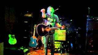 mick oldham  does robert calverts moonshine in the mountains. 12/11/2011