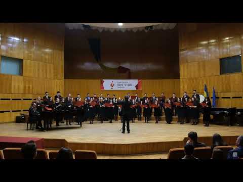 Corul Amicus Timisoara, dirijor Lucian Onita - Lumina Ta