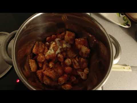 MongoTV_5036 - Mongo Madskole - NATMAD - Ravioli Med Frosne Kød- og Melboller