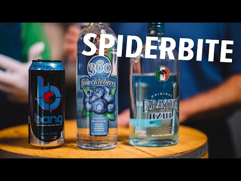 download lagu mp3 mp4 Spider Bite Drink Recipe, download lagu Spider Bite Drink Recipe gratis, unduh video klip Spider Bite Drink Recipe