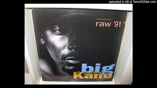 BIG DADDY KANE   it s hard being the kane ( album version 4,48 ) 1991..