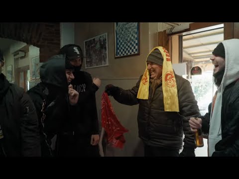 LLADE, LIUK - SF (Samma Familia)