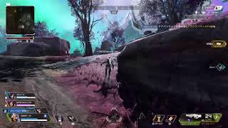 [Apex]酔っ払いエペ