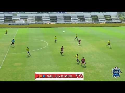 Nacional do Toró 1x0 EC Menin (Final Amador Série B - LBF)