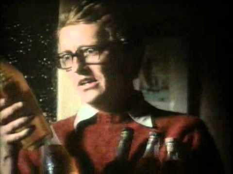 80s advert Roses chocolates