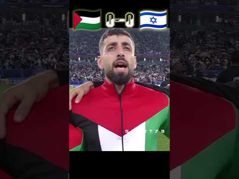 Palestine VS Israel🔥 Imajinary Match #shorts#palestine#israel