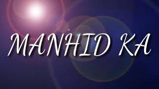 Manhid ka by vice ganda(lyrics)