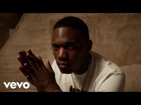 Valiant, Templeboss - Dream Big (Official Music Video)