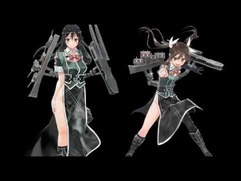 艦隊これくしょん「索敵機、発艦始め！」