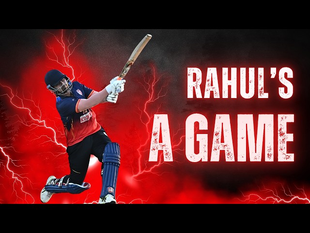 Rahul Mazumdar’s 40 in 11 balls leads Bengal to CCL 2026 Final | CCL Highlights Rahul Mazumdar’s 40 in 11 balls leads Bengal to CCL 2026 Final | CCL Highlights