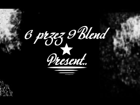 TMK aka Piekielny x R-Ice - Poeto (♋ Blend)