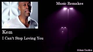 The Smooth Jazz All Stars -  I Can't Stop Loving You