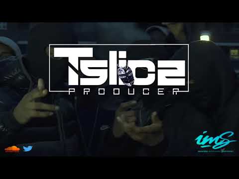 T-Slicz - Import [Trap/Drill instrumental]