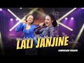 Niken Salindry Feat Vidia Antavia Lali Janjine Campursari Everywhere