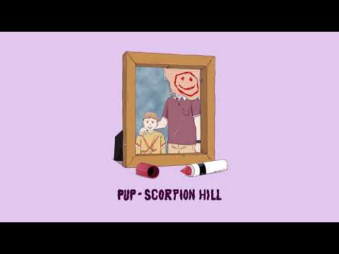 Video thumbnail for Scorpion Hill