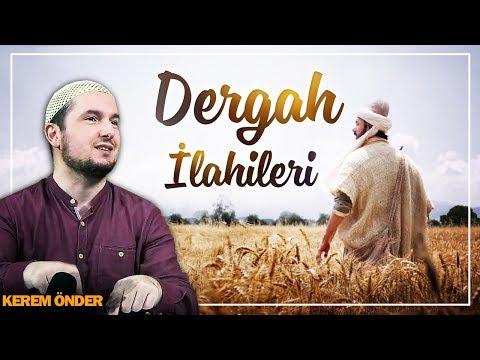 Kara yüzüm sürebilsem - İlahi / Kerem Önder