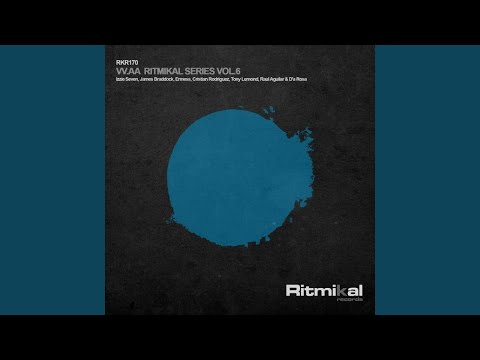 Secret Society (Original Mix)