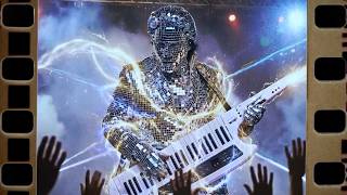 Download lagu Arjune Popo - Disco Baby (Sentinel Island Mix)  mp3