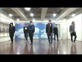 EXO-K -- HISTORY (Парни классно танцуют) 