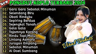 Download lagu GARA GARA SEBOTOL MINUMAN - PONGDUT KENDANG RAMPAK | PONGDUT RAGIL 🎵🎵 mp3