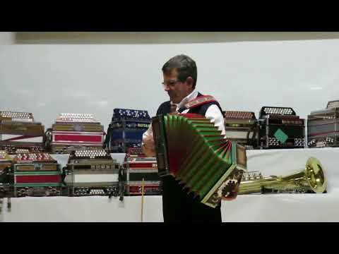 7. srečanje frajtonarjev - Ljubno - Franc Nahtigal