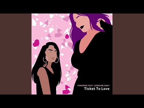 Ticket to Love