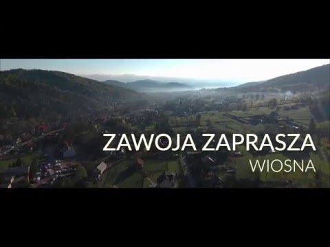 Zawoja zaprasza - wiosna