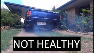 HOW TO REPLACE INJECTORS AND FUEL FILTER IN VN/VP/VR/VS/VT/VX/VY COMMODORE ECOTEC / BUICK V6