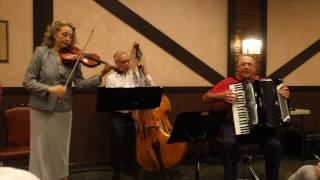 Peter Di Bono Trio - "El Choclo"