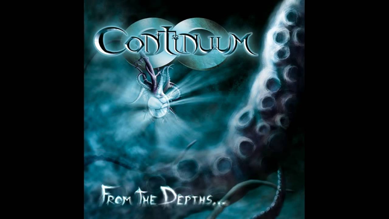 Continuum - Explorer Of Distant Galaxies