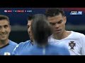 Uruguay 2 X 1 Portugal 2018 World Cup Extended Goals Highlights HD