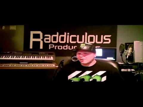 Raddiculous Vlog: iStandard Beast of the Beats Promo - Presented by Monster Energy