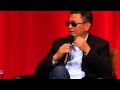 Wong Kar Wei At The Academy