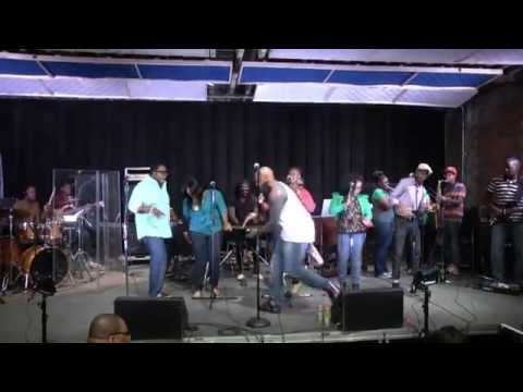 TRU Praise - Inside The Music - All The Time