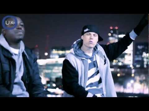 TOO LAYZEE FT SCRILLA , SHORTZ GHAZI  RAW SMILEZ   LONDON