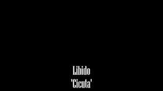 Libido - Cicuta (Instrumental Acustico)