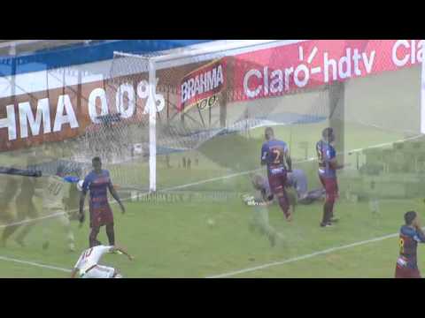 Melhores Momentos – Madureira 3x3 Fluminense – Campeonato Carioca – 11/02/2016 - HD