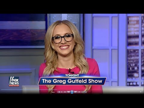 02-11-17 Kat Timpf on The Greg Gutfeld Show - Complete, Uncut Show