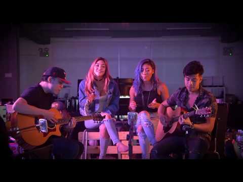 TSL Office Jams | The Sam Willows - Papa Money