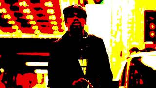 Charles Hamilton - Travelocity